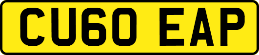 CU60EAP