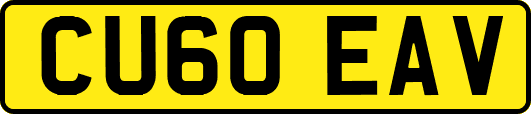 CU60EAV