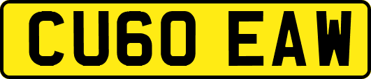 CU60EAW