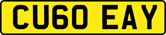 CU60EAY