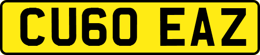 CU60EAZ
