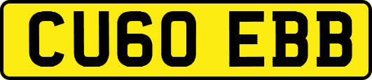 CU60EBB