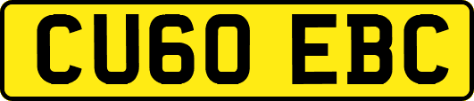 CU60EBC