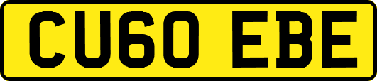 CU60EBE