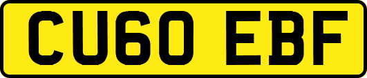 CU60EBF