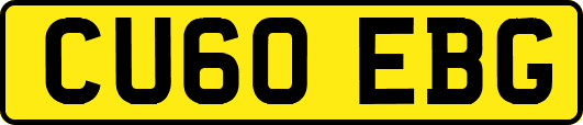 CU60EBG