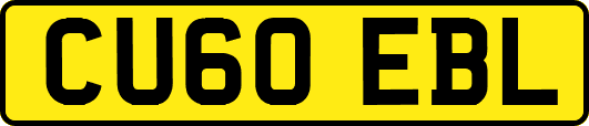 CU60EBL
