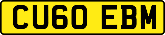 CU60EBM