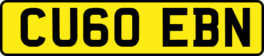 CU60EBN