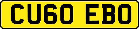CU60EBO