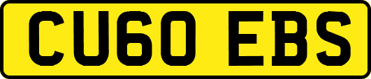 CU60EBS