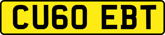 CU60EBT
