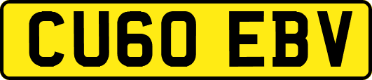 CU60EBV