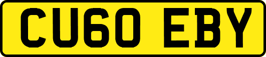 CU60EBY