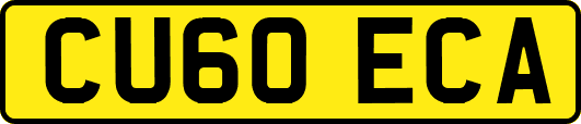 CU60ECA