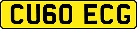 CU60ECG