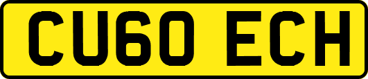 CU60ECH
