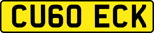 CU60ECK
