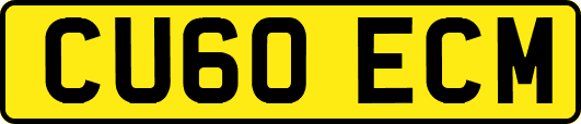 CU60ECM