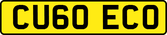 CU60ECO