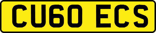 CU60ECS