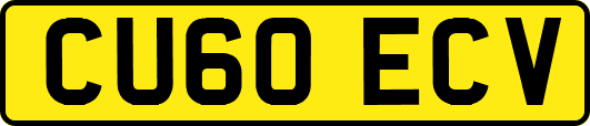 CU60ECV