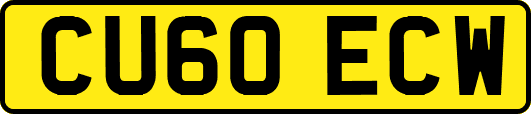 CU60ECW