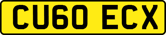 CU60ECX