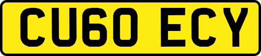 CU60ECY