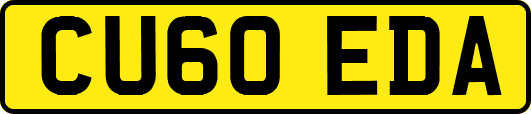 CU60EDA