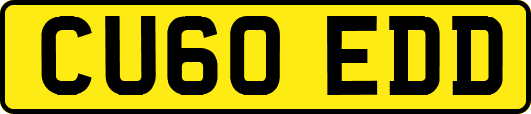 CU60EDD