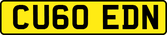CU60EDN