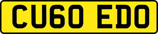 CU60EDO
