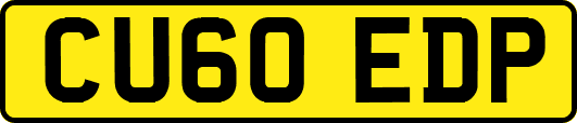 CU60EDP