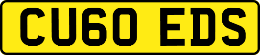 CU60EDS