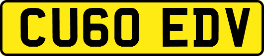 CU60EDV
