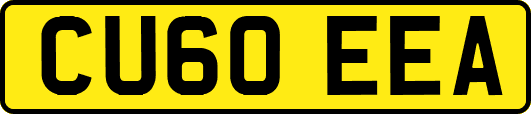 CU60EEA