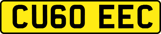 CU60EEC