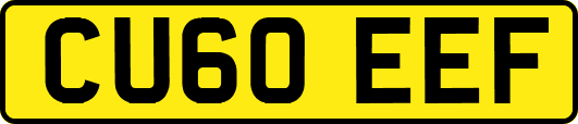 CU60EEF