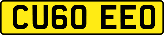CU60EEO