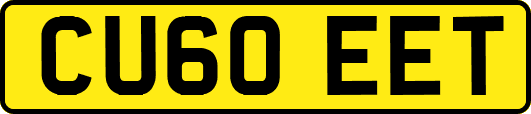 CU60EET