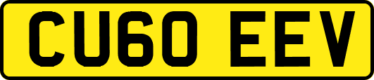CU60EEV