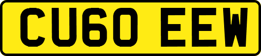 CU60EEW