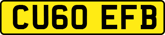 CU60EFB