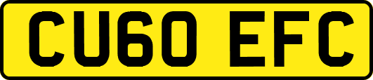 CU60EFC