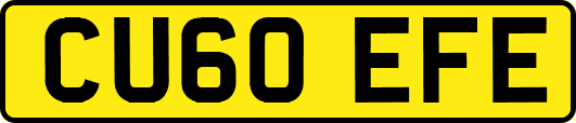CU60EFE