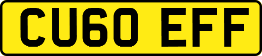 CU60EFF