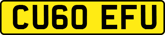 CU60EFU