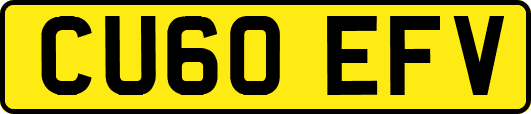 CU60EFV