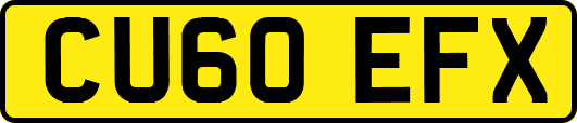 CU60EFX